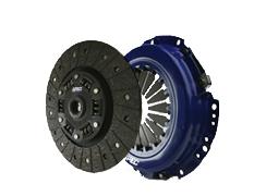 SPEC Genesis Coupe 2.0T Stage 1 Clutch 2010 - 2014